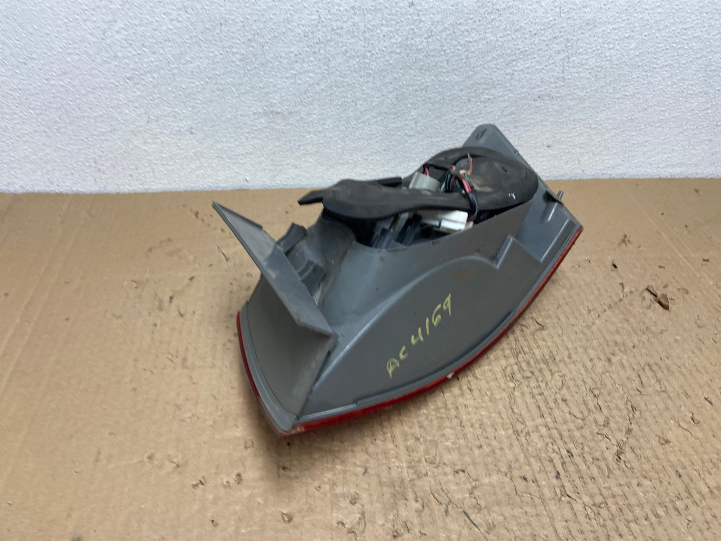 2006 2007 2008 Hyundai Sonata Left Driver Lh Side Tail Light AC4169 LK5