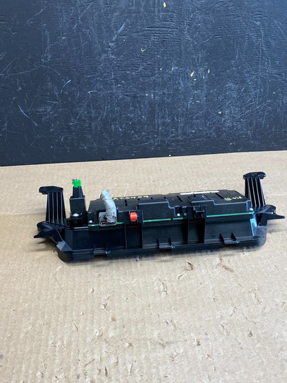 2009 to 2011 Honda Pilot Information Display Screen ac6409 DG5