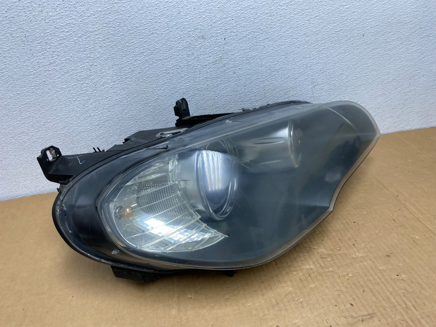 2007 2008 2009 2010 Bmw X5 Right Passenger RH Headlight Xenon Hid AC7556 DW2