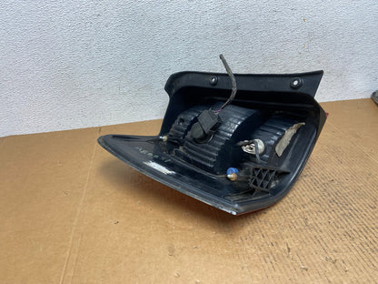 2008 to 2012 Ford Escape Right Passenger RH Side Tail Light AE0257 LK5