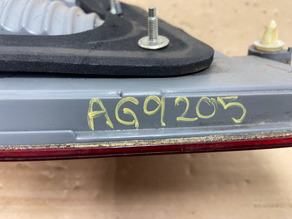 2005 2006 2007 Honda Odyssey Inner Right Passenger RH Tail Light AG9205 LK6