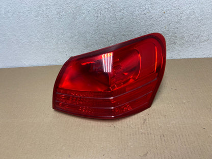 2008 to 2015 Nissan Rogue Right Passenger Rh Side Tail Light AG5853 DW0