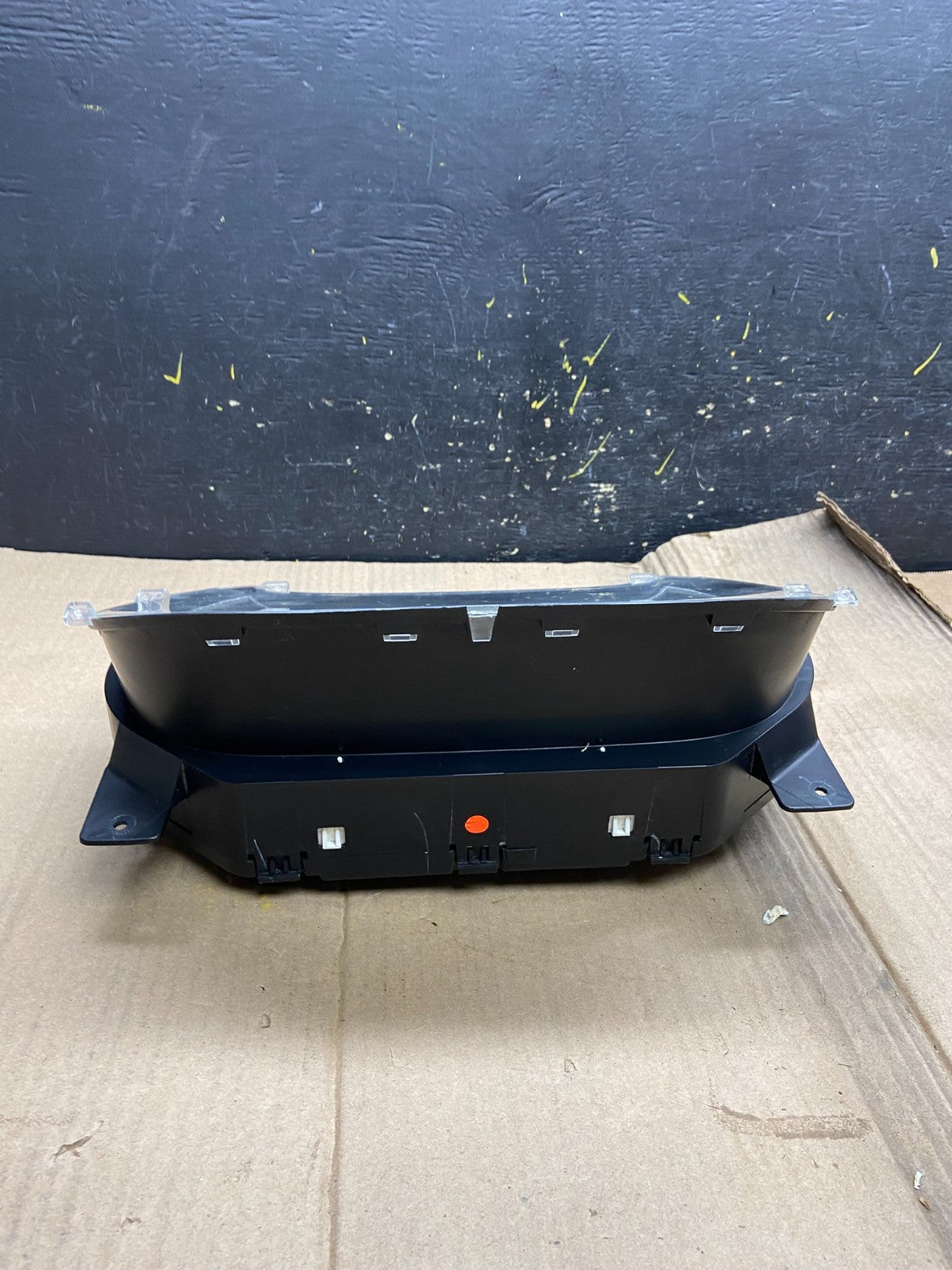 2010 Ford Explorer Speedometer Cluster Gauge X1714 DG3