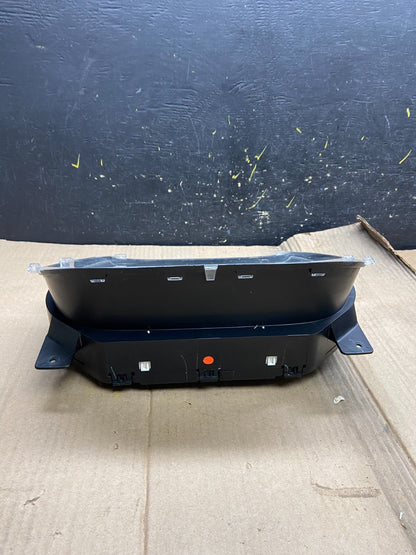2010 Ford Explorer Speedometer Cluster Gauge X1714 DG3