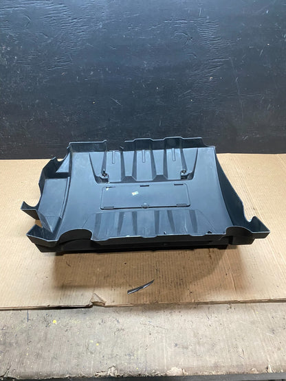 2006 to 2008 Honda Pilot Engine Cover Trim Bezel 17121-PVJ-A01 OEM F6625 DG14