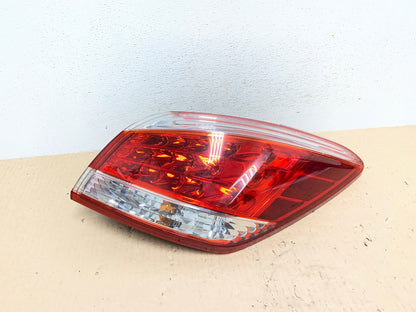 2011 - 2014 Nissan Murano Right Passenger Side RH Tail Light AG5965 LK0