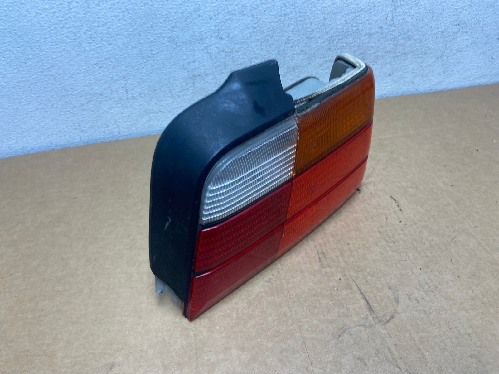 1992 to 1998 BMW 3-Series E36 M3 Coupe Right Passenger RH Tail Light AD5356 LK2