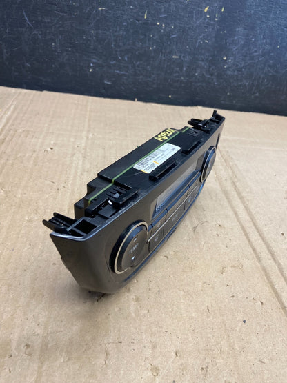 2015 to 2017 Mitsubishi Mirage A/C Heater Climate Control Unit Switch AD7201 DG1