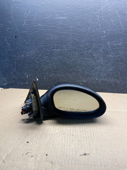 2006 to 2008 BMW 328i 335i Right Passenger RH Side View Door Mirror AI7316 DG7
