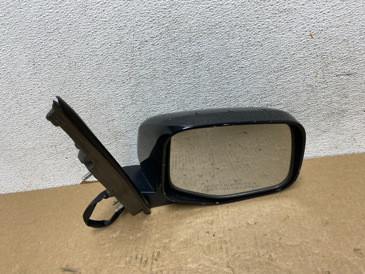 2011 to 2013 Honda Odyssey Right Passenger Door Mirrorr AF7981 DW6