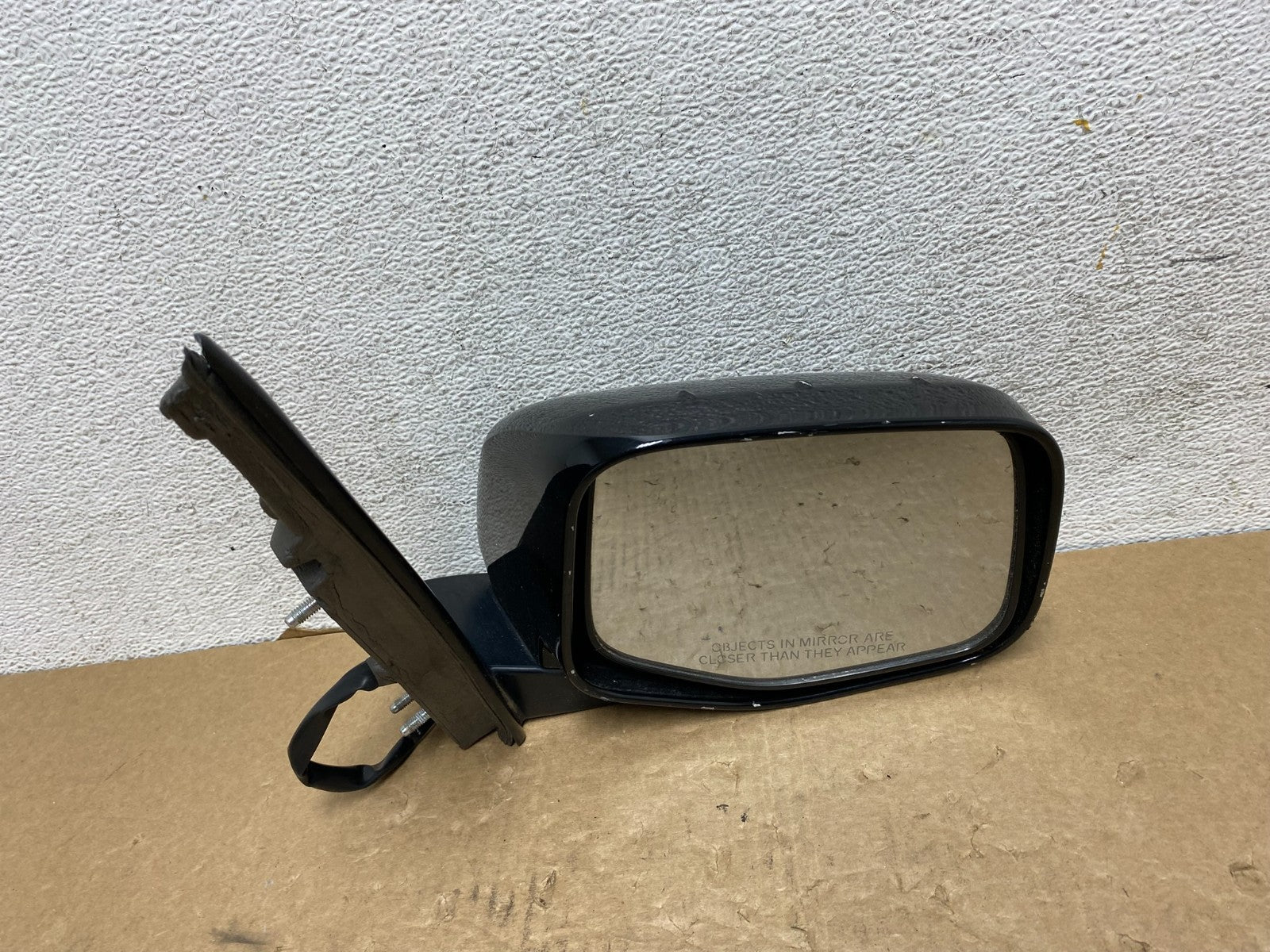 2011 to 2013 Honda Odyssey Right Passenger Door Mirrorr AF7981 DW6