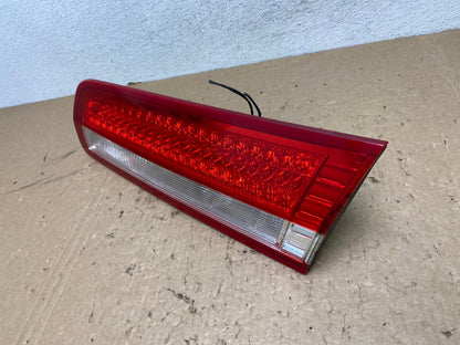 2010 2011 2012 Lincoln MKZ Right Passenger Side Tail Light Inner AG1375 LK1