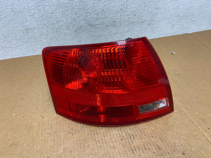 2004 to 2008 Audi A4 Avant Left Driver LH Inner Tail Light AD9221 DW0