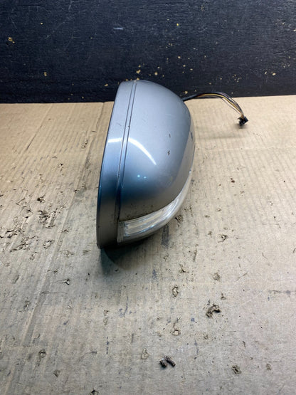 2005 to 2007 Mercedes-Benz C Class Right Passenger View Door Mirror AB0441 MS10
