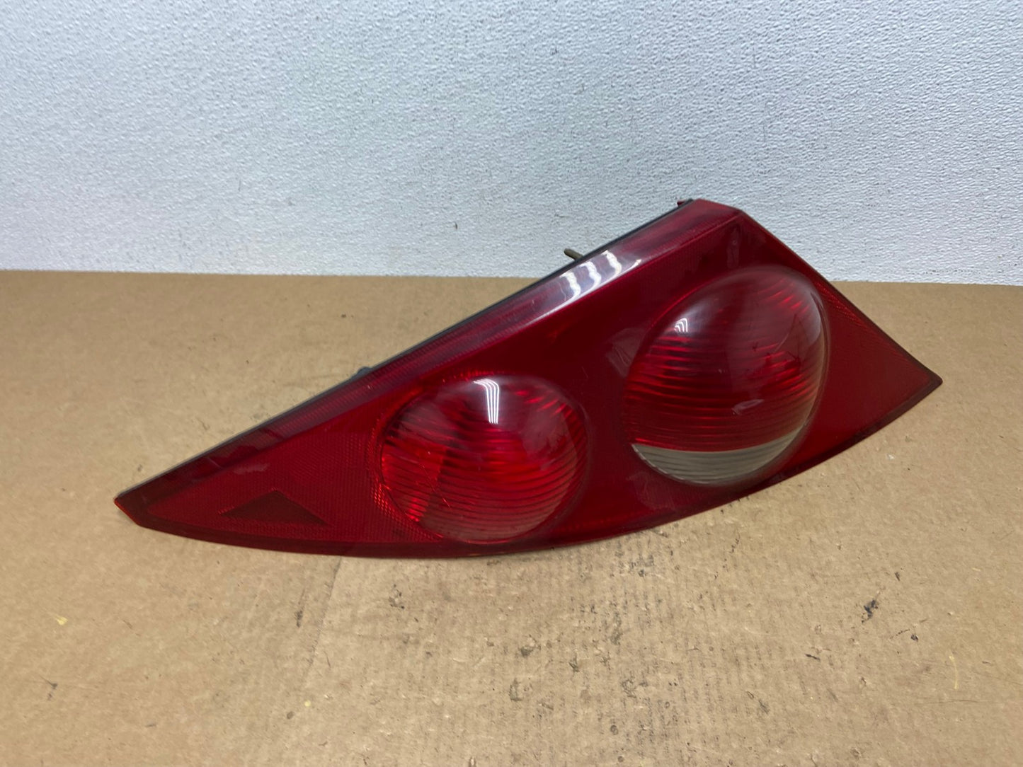 1999 to 2002 Mercury Cougar Left Driver LH Tail Light AC3372 LK2