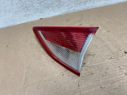 2013 to 2016 Ford Escape Right Passenger RH Side Inner Tail Light AI0934 LK1