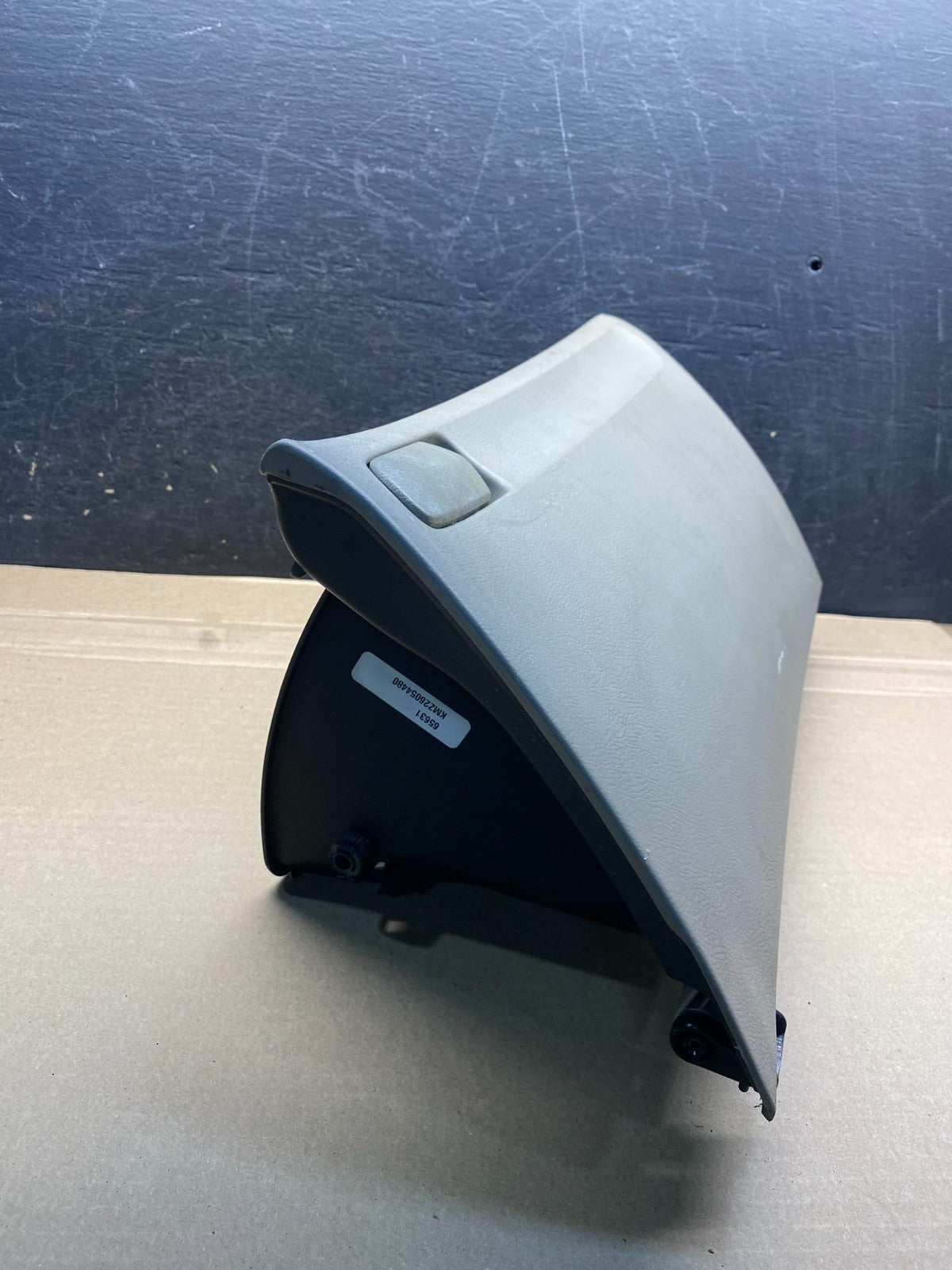 2006 - 2011 Honda Civic Glove Box Compartment AH7482 DG1