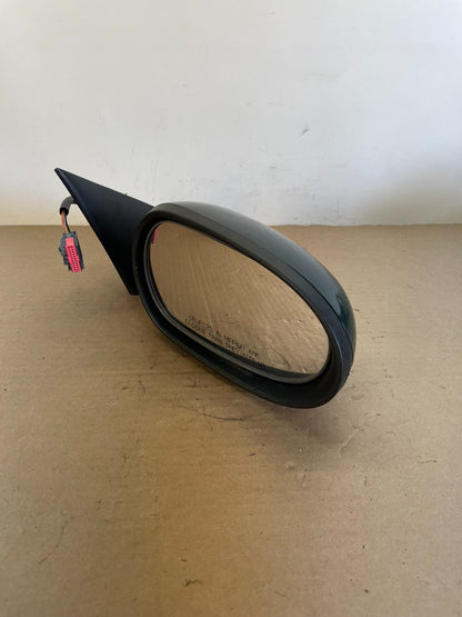 2003 to 2008 Jaguar X-Type Right Passenger RH Side Door Mirror af8463 DG2