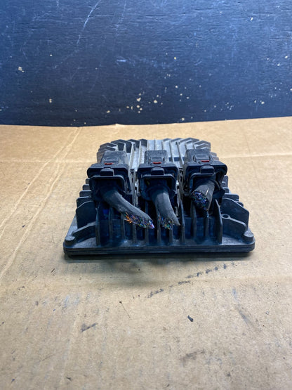 2017 to 2019 Chevrolet Impala Ecu Engine Control Module Unit Ecm OEM AB3699 DG0