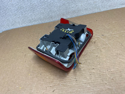 1993 to 1994 Volvo 850 Passenger Right Side Tail Light Sedan Z1532 PS6