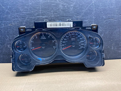 2007 to 2013 Cadillac Escalade Instrument Speedometer Cluster Gauge ag7450 DG0