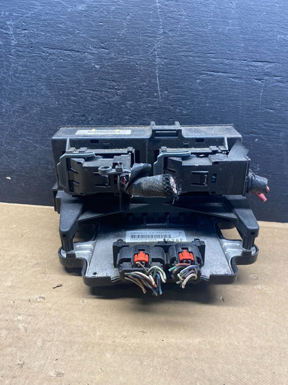2008 Jeep Grand Cherokee Fuse Box Relay Panel BMC Body Module AF6681 DW1