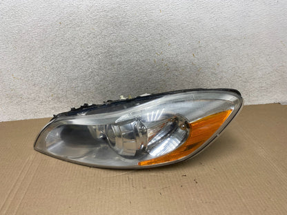 2011 2012 2013 Volvo C70 Left Driver LH Xenon HID Headlight AI9447 DW0
