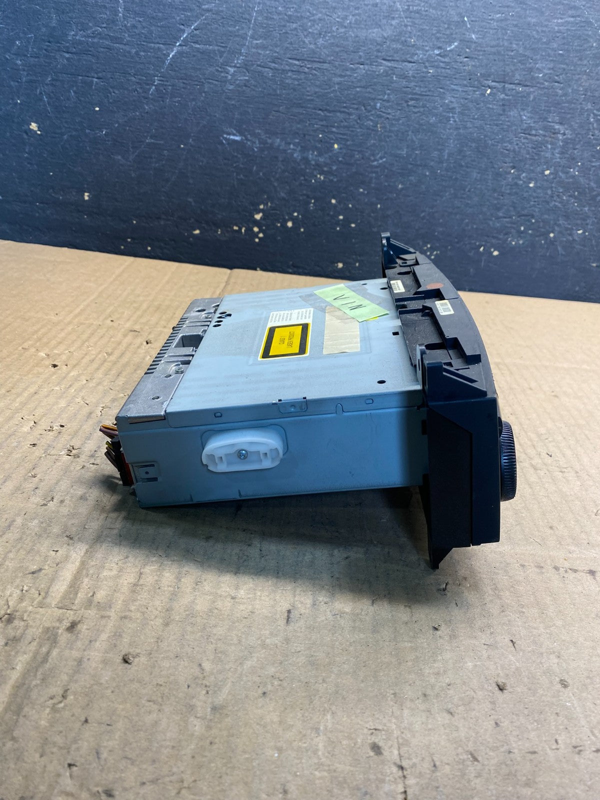 2007-2009 Mercedes Dodge Sprinter STEREO Radio OEM A 9068200786 aa7815 DG2