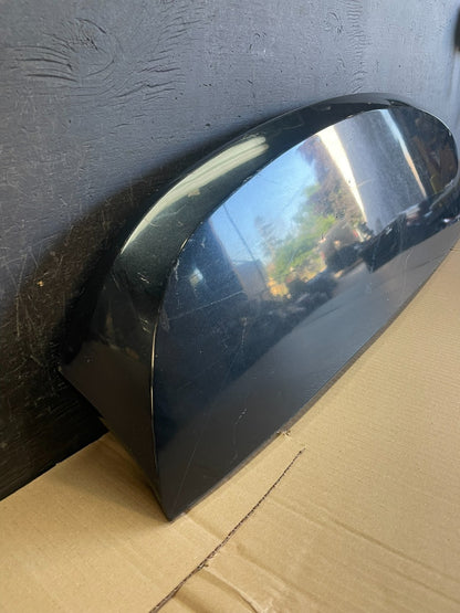 2011 to 2013 Jeep Grand Cherokee Rear Spoiler Wing ae3476 DG2
