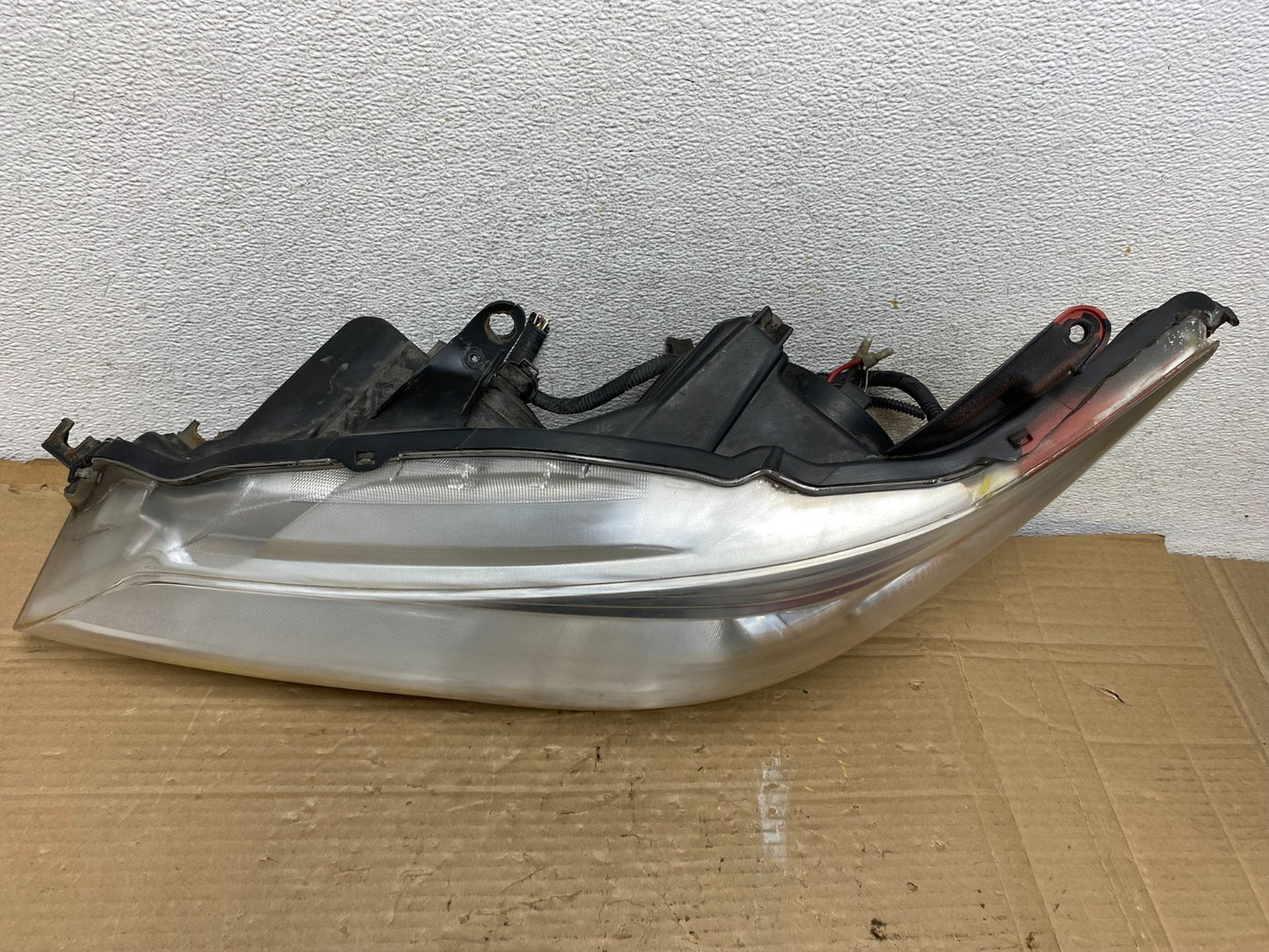 2015 2016 2017 Toyota Camry Left Driver LH Side Halogen Headlight AG9053 DW8