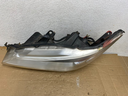 2015 2016 2017 Toyota Camry Left Driver LH Side Halogen Headlight AG9053 DW8