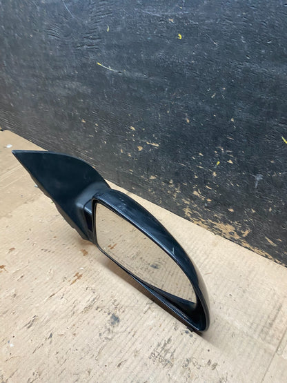 2007 - 2009 Suzuki Grand Vitara XL-7 Right Passenger View Door Mirror W4558 MS10