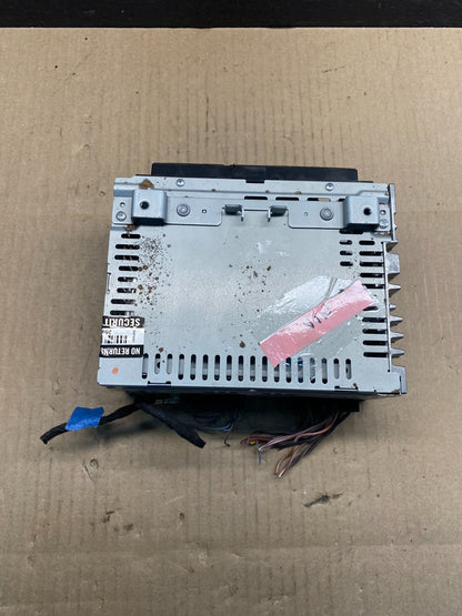 2013 2014 2015 Ford Escape Radio Receiver ID CJ5T-19C107-CK ai7338 DG3