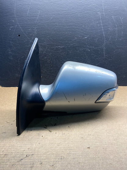 2011 to 2014 Kia Sedona Left Driver Lh Side Door Mirror AD9923 DW0