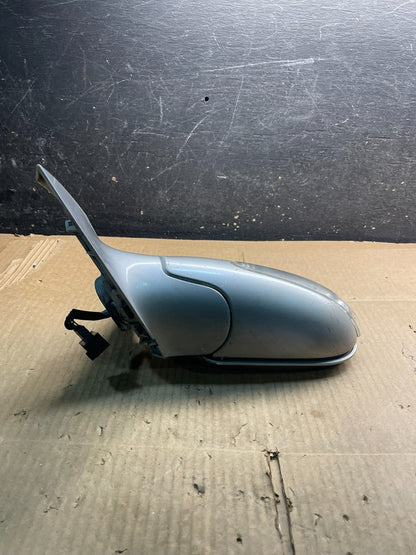 2003 to 2009 Mercedes CLK 320 430 Left LH Side View Mirror Y3602 MS3