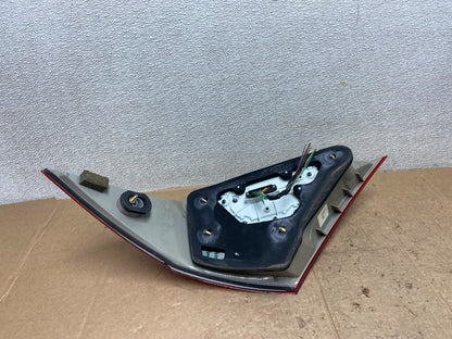 2006-2008 Mercedes w209 CLS CLS550 CLS55 Left Driver LH Side Tail Light AA39703