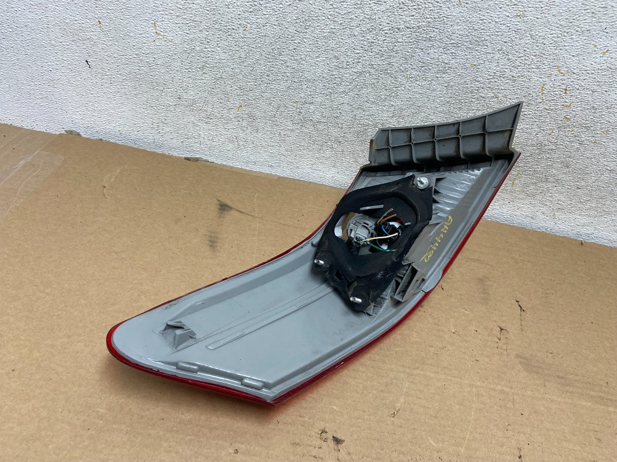 2007 2008 2009 Toyota Camry Right Passenger Side Tail Light AH4432 DW5