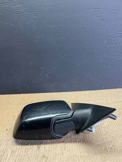 2004 to 2009 BMW X3 Right Passenger RH Side View Door Mirror Oem AB3262 MS3