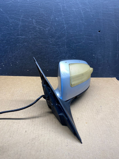 2008 to 2009 Mercedes C-Class Left LH Side View Door Mirror AH7123 DW1