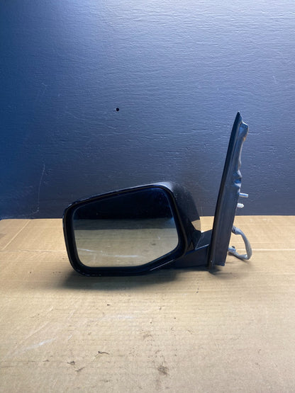 2011 - 2013 Honda Odyssey Left Driver LH View Door Mirror AB7033 DW4