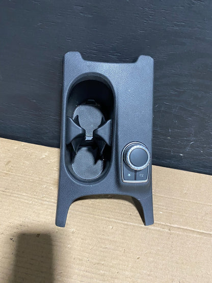 2015 to 2017 Mercedes Benz B250 Front Center Console with Controller D45870