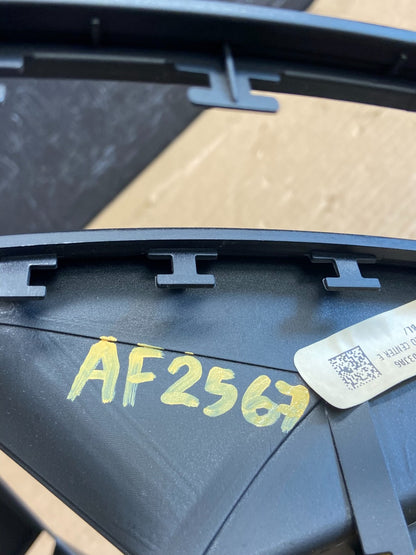 2013 2014 2015 2016 Ford Escape Dash Radio Control Panel Bezel af2567 DG6