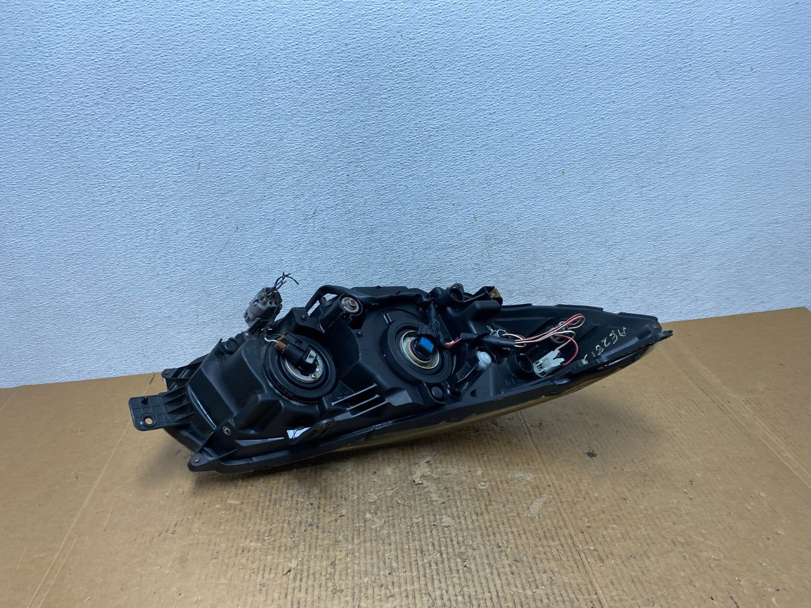 2012-2016 Subaru Impreza Crosstrek Left Driver LH Halogen Headlight AE2813 DW4