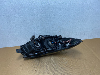 2012-2016 Subaru Impreza Crosstrek Left Driver LH Halogen Headlight AE2813 DW4
