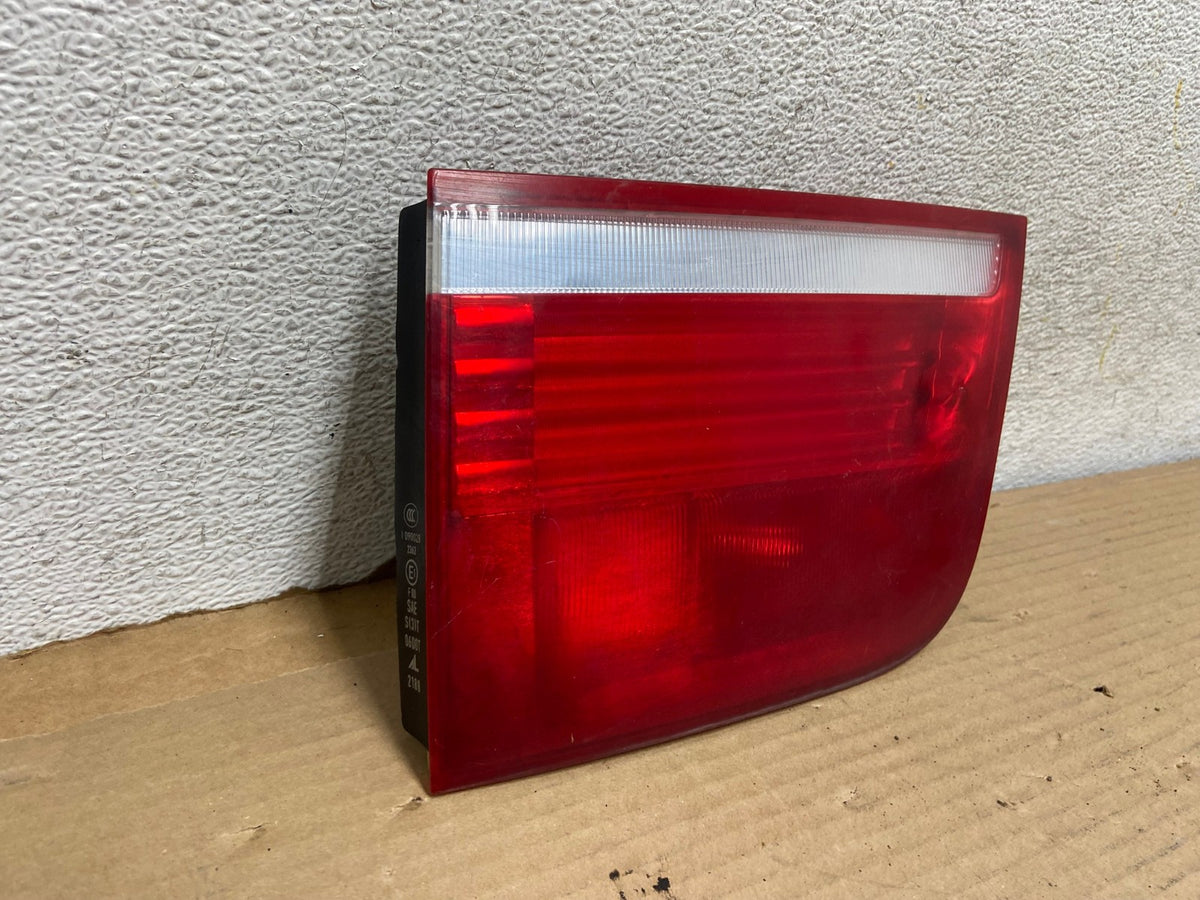 2007 to 2010 Bmw X5 E70 Left Driver Lh Side Inner Tail Light AH0617 LK1