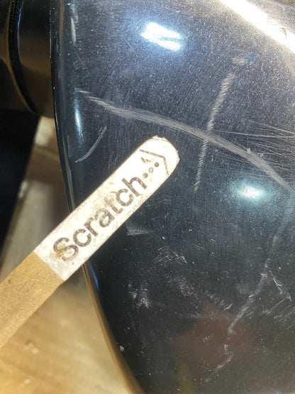 2010 to 2015 Cadillac SRX Right Passenger Rh Side Door Mirror AD66636