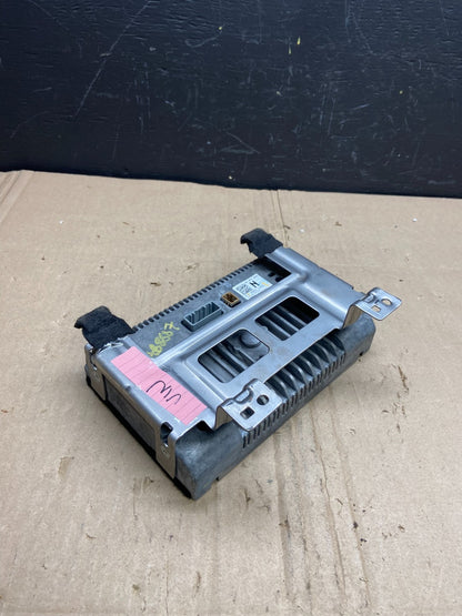 2013 2016 Nissan Pathfinder Radio Display Information Screen ab8887 DG4