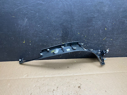 2012 to 2014 Acura TL Left Center Console Start Stop Switch Bezel Trim v1559  DG3