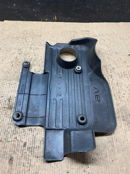 1999 2000 2001 Infiniti i30 3000 v6 Engine Cover Motor Shield N3252 PS6