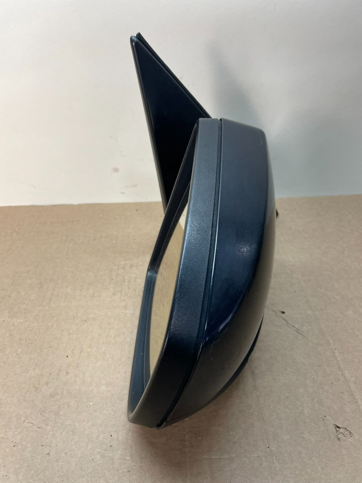 2007 to 2013 BMW X5 Right Passenger RH Side View Door Mirror AH0001 DG7